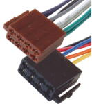Somogyi Elektronic SET mufe conectare ISO (ISO 2) - vexio