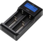 Somogyi Elektronic Incarcator acumulatori (SBC 2)