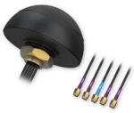 TELTONIKA ANTENNA MOBILE/GNSS ROOF SMA/COMBO QUAD PR1KCL28 TELTONIKA (PR1KCL28)