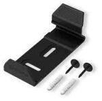 TELTONIKA NET ACC HOLDER KIT CLIP/SURFACE PR5MEC22 TELTONIKA (PR5MEC22)