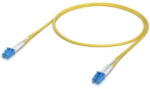 Ubiquiti PATCH CABLE UPC/UPC 1M/UACCOFCS2-LULU-1M-50 UBIQUITI (UACC-OFC-S2-LULU-1M-50)