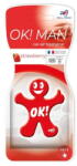 RF ODORIZANT OK-MAN POLIMER STRAWBERRY (AO103STR) - vexio