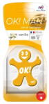 RF ODORIZANT OK-MAN POLIMER VANILLA (AO103VAN) - vexio