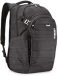 Thule Rucsac 15.6 inch "Construct", Nylon, Negru - Practic si Rezistent pentru Naveta Zilnica (T-MLX60174) Geanta, rucsac laptop