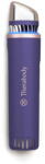 Therabody Aparat facial TheraFace Depuffing Wand cu tratament rece si cald Mov (TF0004132-3A40) - vexio Aparat de masaj
