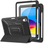 Tech-Protect ENDURANCE IPAD 10.9 10 / 2022 / 11 11 / 2025 BLACK (5906302368440)