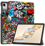 Techsuit Husa pentru Honor Pad X9a / X9 / X8 Pro / X9 Pro - Techsuit FoldPro - Urban Vibe (KF2351224) - vexio