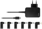 Tracer 47202 Notebook charger Prime 65W Universal 7in1 (T-MLX57245) - vexio