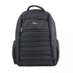 SBOX Rucsac 17.3 inch "Texas NSS", Polyester, Negru - Practic si Rezistent pentru Naveta Zilnica (T-MLX36492) Geanta, rucsac laptop
