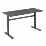 SBOX MD-220 Manual Sit-Stand Desk (T-MLX45911)