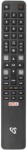 SBOX RC-01406 Remote Control for TCL TVs (T-MLX55358)