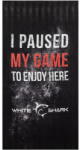 White Shark Towel TW-01 Stingray (T-MLX55399) - vexio Prosop