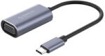 ORICO Cablu CTV USB Type-C - VGA Gri (CTV-GY)
