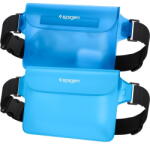 Spigen Aqua Shield WaterProof Waist Bag A620 2 Pack, sea blue (AMP06020) Geanta, rucsac laptop
