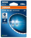 OSRAM Bec Osram Cool Blue Intense 5W 12V (2825CBN-2BL)