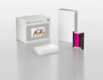 Xiaomi Portable Dye-Sublimation Photo Paper (2x3 50 Sheets) (BHR082PGL)