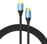 Vention ALHSI, HDMI male - HDMI male, 3 m, Negru (ALHSI)