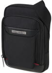 Samsonite Gentuta de umar PRO-DLX 6-001 7.9" Negru (KM2*09001) Geanta, rucsac laptop