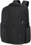 Samsonite RUCSAC LAPTOP 17.3 " Negru (KI1*09006) Geanta, rucsac laptop