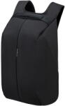 Samsonite SECURIPAK 2.0-002 RUCSAC LAPTOP 15.6" Negru (KO8*09002) Geanta, rucsac laptop