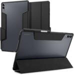 Spigen Husa pentru Samsung Galaxy Tab S11 Ultra - Spigen Ultra Hybrid Pro - Black (KF2358702) - vexio