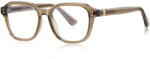 Techsuit Ochelari cu Filtru pentru Calculator, M - Techsuit Reflex PC (2227) - Transparent/Brown (KF2359197)