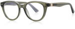 Techsuit Ochelari de Calculator - Techsuit Reflex PC (2231) - Transparent/Green (KF2359211)
