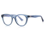 Techsuit Ochelari de Calculator - Techsuit Reflex PC (2231) - Transparent/Blue (KF2359210)