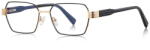 Techsuit Ochelari de Calculator, F, Rectangulari - Techsuit Reflex PC (3161) - Gold/Black (KF2359257)