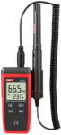 UNI-T UT333S, Selecție °C/°F, Negru/Rosu (52253)