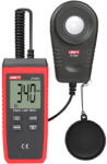 UNI-T UT383S, 0-199 900 Lux, Rosu/Negru (52261)