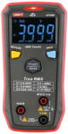 UNI-T UT123D, 6 valori masurate, Negru/Rosu (52277)