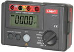 UNI-T UT521, 20 - 2000 Ohm, Negru (52287)