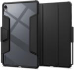 Spigen Husa pentru Samsung Galaxy Tab S11 - Spigen Air Skin Pro - Black (KF2360239) - vexio