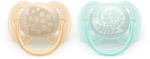 Philips Suzeta Philips Avent Pacifier SCF091/41, 0-6 LUNI (SCF091/41)