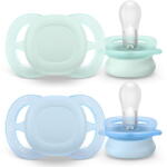 Philips Suzeta Philips Avent Ultrastart SCF075/12 0-2 m (SCF075/12)