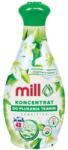 MADONIS MILL Fabric softener concentrate SENSITIVE 1.3 l, 48 rinses (MILL Konc. Sensitive 1,3L)