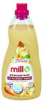 MADONIS MILL Golden Aroma fabric softener concentrate, 2 l (bulk pack of 4) (GOLDEN AROMA)