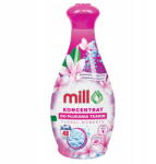 MADONIS MILL Fabric softener concentrate FLORAL MOMENTS 1.3 l, 48 rinses (MILL Konc. Floral 1,3L)