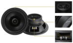 Rainbow EL-X165S DIFUZOARE COAXIALE RAINBOW DE 16.5CM, 40W RMS (EL-X165S) - vexio