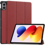 Techsuit Husa pentru Xiaomi Redmi Pad 2 Pro - Techsuit FoldPro - Red (KF2360423) - vexio