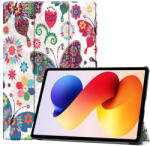 Techsuit Husa pentru Xiaomi Redmi Pad 2 Pro - Techsuit FoldPro - Butterfly (KF2360425) - vexio