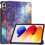 Techsuit Husa pentru Xiaomi Redmi Pad 2 Pro - Techsuit FoldPro - Galaxy (KF2360427) - vexio