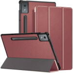 Techsuit Husa pentru Lenovo Idea Tab Pro 12.7 (2025) - Techsuit FoldPro - Red (KF2360436) - vexio