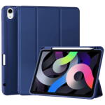 Techsuit Husa pentru Xiaomi Redmi Pad 2 Pro - Techsuit Flex Trifold - Dark Blue (KF2360431) - vexio