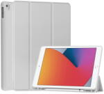 Techsuit Husa pentru Xiaomi Redmi Pad 2 Pro - Techsuit Flex Trifold - Gray (KF2360432) - vexio