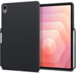 Spigen Husa pentru Samsung Galaxy Tab S11 - Spigen Nano Pop - Black Sesame (KF2361122) - vexio