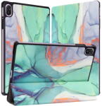 Techsuit Husa pentru Huawei MatePad 11.5 (2025) - Techsuit FoldPro - Green Time (KF2361002) - vexio