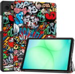 Techsuit Husa pentru Samsung Galaxy Tab A11 / A9 - Techsuit FoldPro - Urban Vibe (KF2360266) - vexio