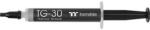 Thermaltake Pastă termoconductoare 4g (CL-O023-GROSGM-A) - vexio